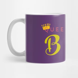 Queen Bee Mug